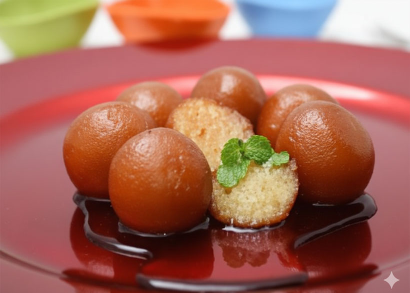 Traditional Recipes
